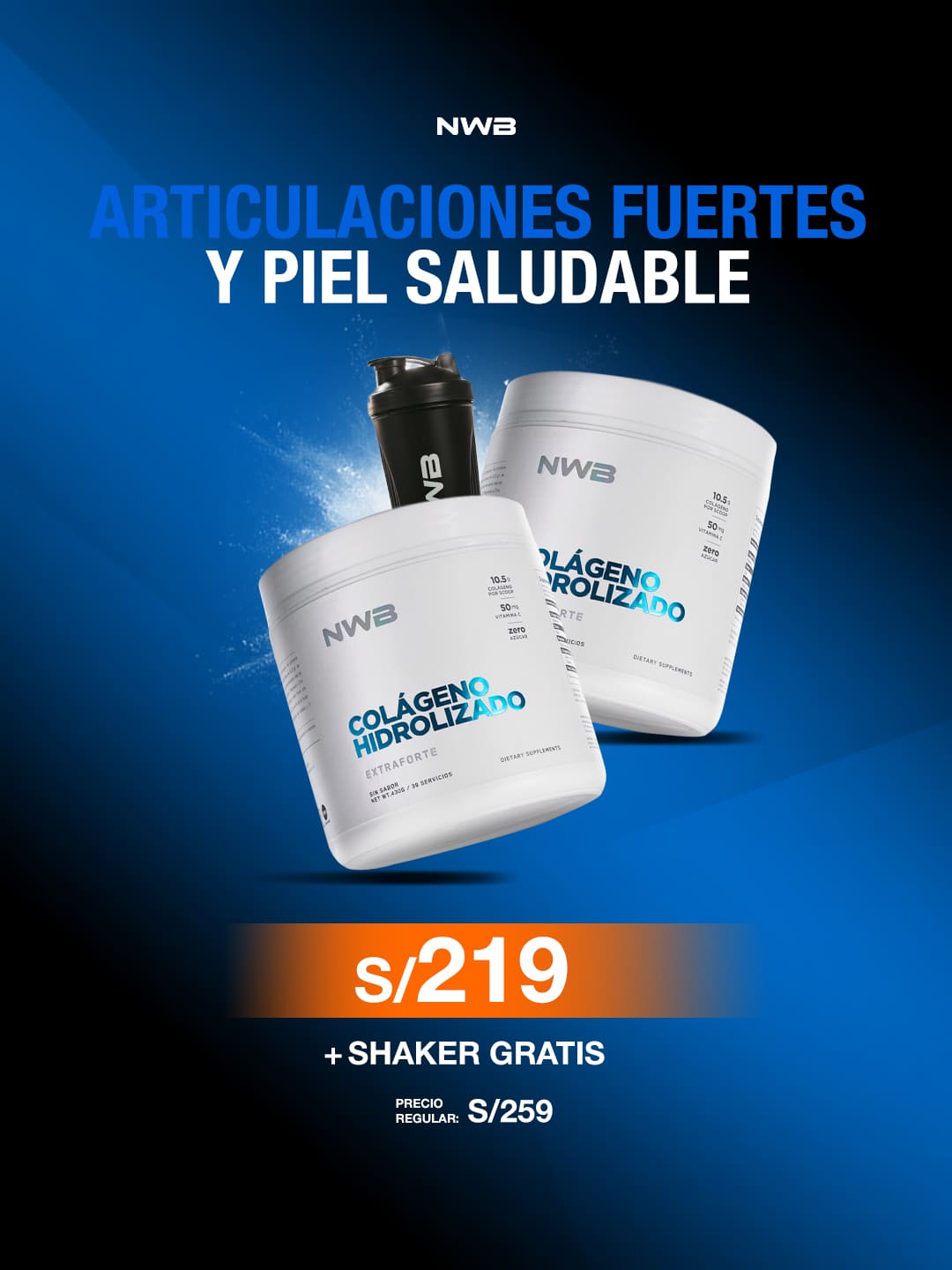 2 COLÁGENOS-PROMOCIÓN